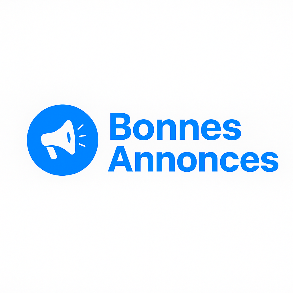 Les bonnes Annonces